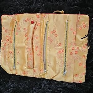 JEWELRY Organizer Travel Bag